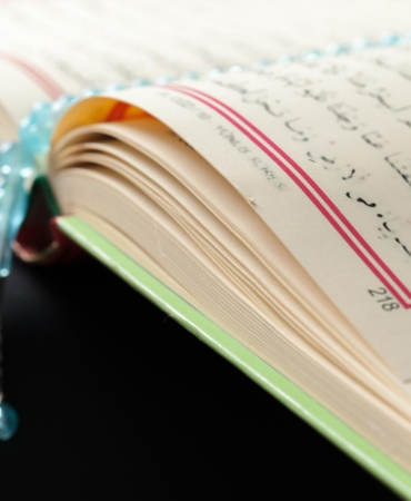 Arabic Learning