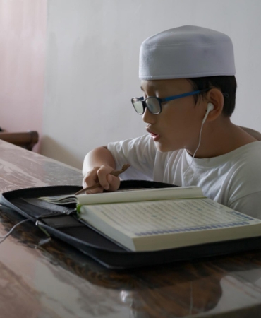 Basic Quran Class