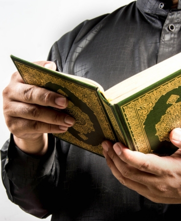 Complete Hifz Classes