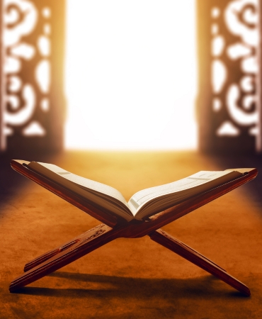 Tajweed Mastery Quran Class